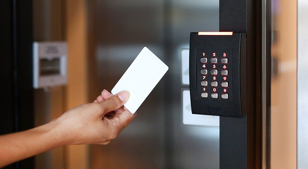 Five Benefits of a Commercial Access Control System - WSS Integrated ...