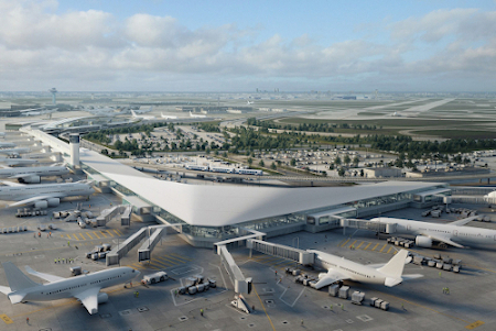 Chicago O'Hare Airport