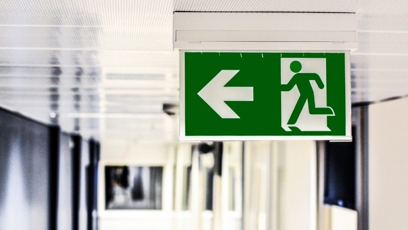 Importance of emergency lighting in commercial premises