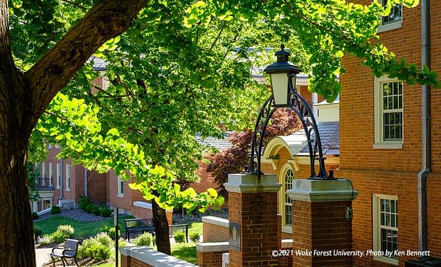 Wake Forest